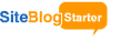 SiteBlog Starter
